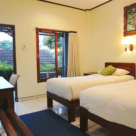 Komodo Lodge Labuan Bajo Dış mekan fotoğraf