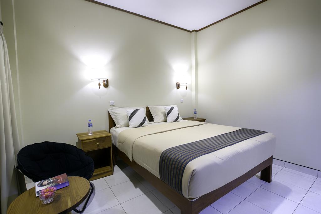 Komodo Lodge Labuan Bajo Dış mekan fotoğraf