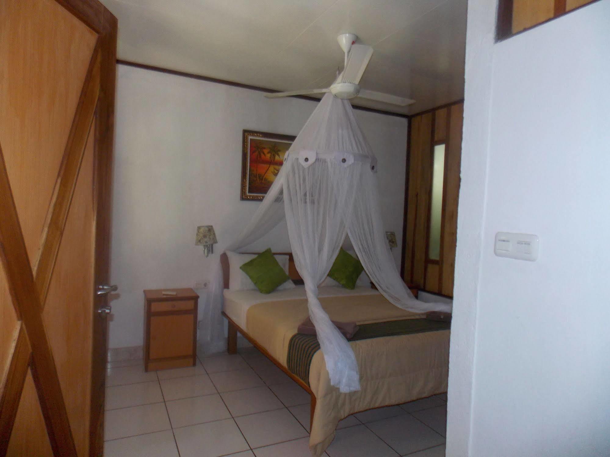 Komodo Lodge Labuan Bajo Dış mekan fotoğraf