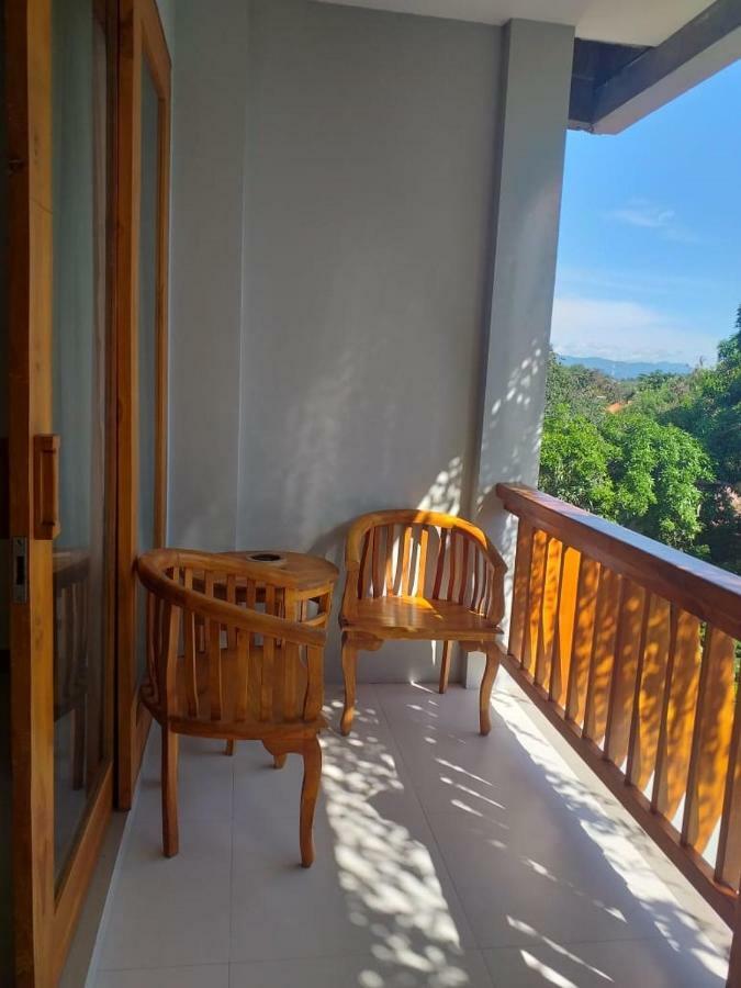 Komodo Lodge Labuan Bajo Dış mekan fotoğraf