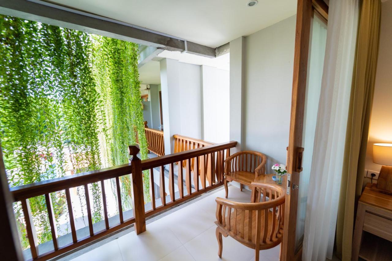 Komodo Lodge Labuan Bajo Dış mekan fotoğraf