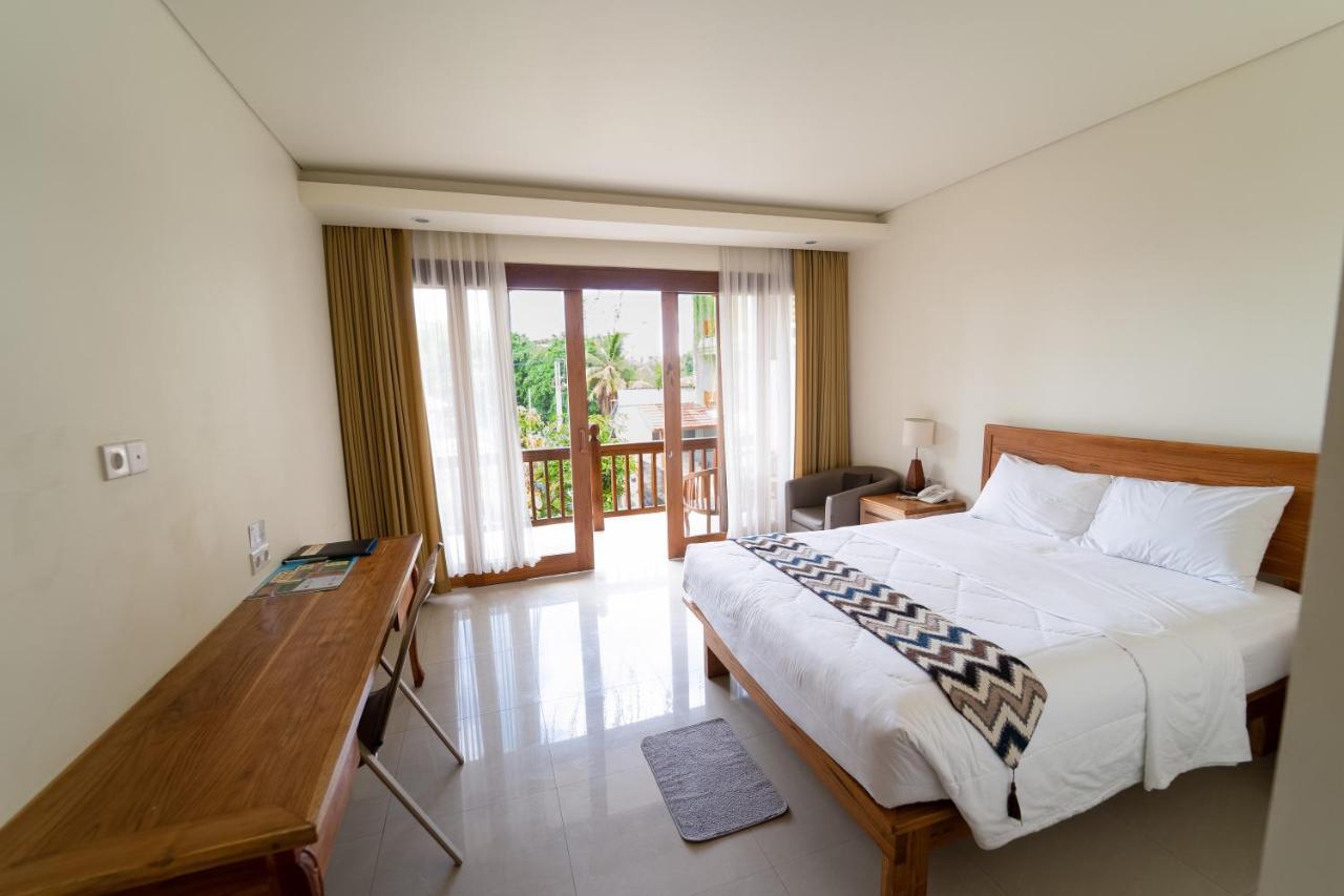 Komodo Lodge Labuan Bajo Dış mekan fotoğraf