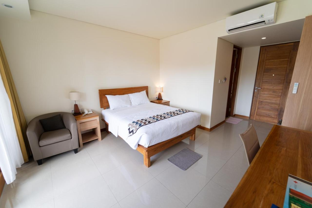 Komodo Lodge Labuan Bajo Dış mekan fotoğraf